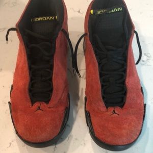 Air Jordan 14 retro